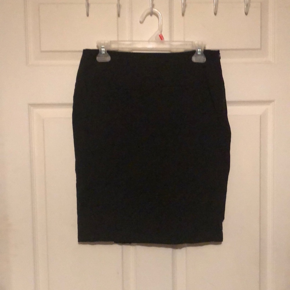 Woman’s work skirt
